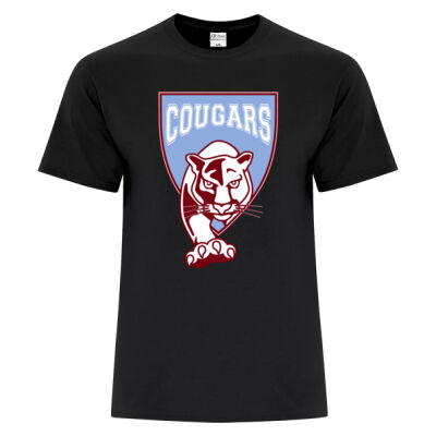 Adult EVERYDAY COTTON BLEND TEE Thumbnail