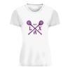 ATC PRO TEAM SHORT SLEEVE LADIES' TEE / ATCMC T-SHIRT À MANCHES COURTES PRO TEAM POUR FEMMES Thumbnail