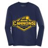 ATC PRO TEAM LONG SLEEVE YOUTH TEE Thumbnail
