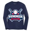 ATC PRO TEAM LONG SLEEVE YOUTH TEE Thumbnail