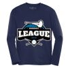 ATC PRO TEAM LONG SLEEVE YOUTH TEE Thumbnail