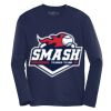 ATC PRO TEAM LONG SLEEVE YOUTH TEE Thumbnail