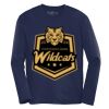 ATC PRO TEAM LONG SLEEVE YOUTH TEE Thumbnail