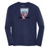 ATC PRO TEAM LONG SLEEVE YOUTH TEE Thumbnail