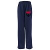 ATC PTECH FLEECE YOUTH PANTS Thumbnail