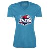 ATC PRO TEAM HEATHER ProFORMANCE TEE Thumbnail