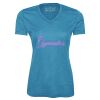 ATC PRO TEAM HEATHER ProFORMANCE TEE Thumbnail