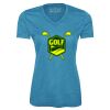 ATC PRO TEAM HEATHER ProFORMANCE TEE Thumbnail