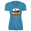 ATC PRO TEAM HEATHER ProFORMANCE TEE Thumbnail