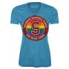 ATC PRO TEAM HEATHER ProFORMANCE TEE Thumbnail